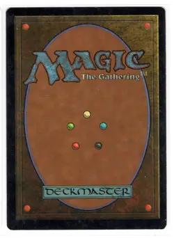 MTG Bedlam - Urza's Saga (USG) Regular Magic card Near Mint - Image 2