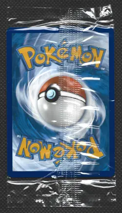 Pokemon Black Star Promo Cards #163 Cinderace ex (SEALED). - Image 2