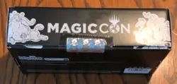 Magic: The Gathering MagicCon Chicago 2025 Sealed Box English - Image 2