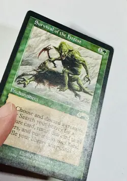 Survival of the Fittest Exodus DMG - Image 3