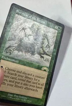 Survival of the Fittest Exodus DMG - Image 4