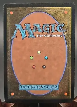 Orthion, Hero of Lavabrink March of the Machine MTG Regular Lightly Played - Image 2