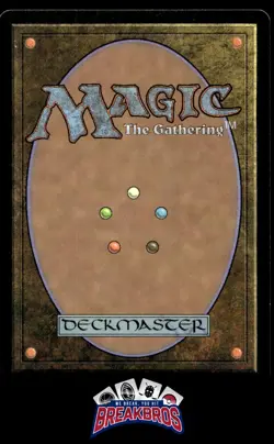 MTG Carnival of Souls #55 NM-MT Magic The Gathering - Image 2