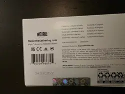 MTG MAGIC SECRET LAIR STRANGER THINGS (Non-Foil) SEALED FREE PRIORTY SHIPPING - Image 3