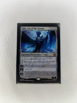 Ugin, Eye of the Storms Tarkir: Dragonstorm Regular - Image 1