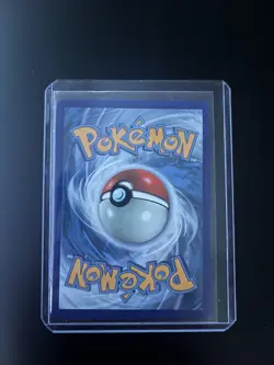 Pokemon Cynthia SV82/SV94 Hidden Fates Shiny Vault Full Art Trainer Holo - Image 2