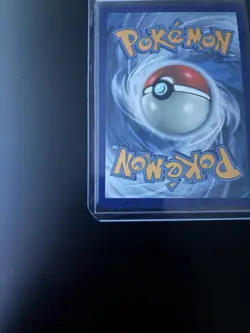 Pokemon Cynthia SV82/SV94 Hidden Fates Shiny Vault Full Art Trainer Holo - Image 4
