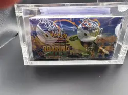 Pokemon XY Roaring Skies Booster Box Brand New Sealed w/ Case - 36 Packs - Image 2