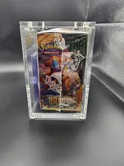 Pokemon XY Roaring Skies Booster Box Brand New Sealed w/ Case - 36 Packs - Image 3