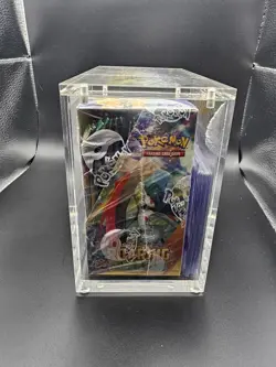 Pokemon XY Roaring Skies Booster Box Brand New Sealed w/ Case - 36 Packs - Image 4