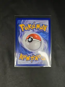 Ethans Typhlosion Illustration Rare Sv10: Destined Rivals 190/182 Pokemon TCG - Image 3