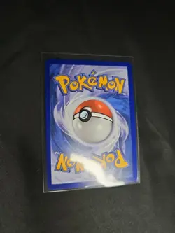 Ethans Typhlosion Illustration Rare Sv10: Destined Rivals 190/182 Pokemon TCG - Image 4