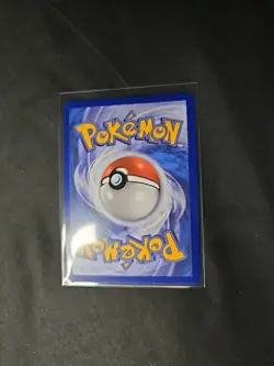 Ethans Typhlosion Illustration Rare Sv10: Destined Rivals 190/182 Pokemon TCG - Image 5
