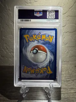 🔥Psyduck 175/165🔥 Pokemon TCG Scarlet & Violet 151 💎 PSA 9 Mint 💎 - Image 2