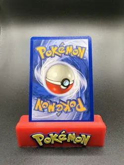 Pokemon - Nidoking - Base Set (Unlimited) Holo - 11/102 - NM (READ) - Image 3