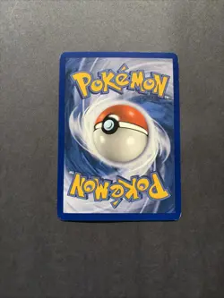 Pokemon TCG Groupon EX 038 Black Star Promo LP SWIRL - Image 5