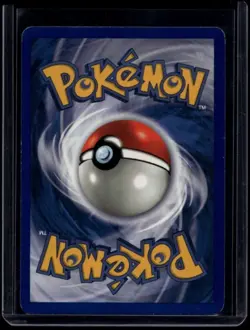 Pokemon TCG Mr. Mime 6/64 Jungle Holo Rare LP - Image 2