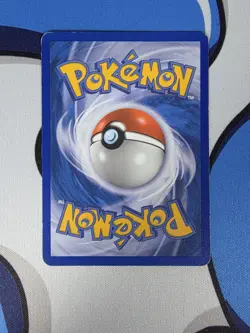 Celebi Gold Star 100/100 Ultra Rare Pokemon Crystal Guardians - Image 4