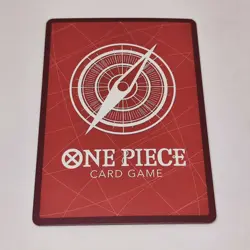 One Piece TCG JPN Japanese MONKEY D LUFFY ST01-001 L Leader Family Deck Set!! - Image 2