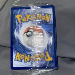 Pokemon TCG Vanillish Card 190/182 Paradox Rift Illustration Rare - Image 2