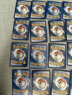 Pokemon TCG joblot various sets x67 cards - Image 3