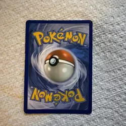 Bonnie (Full Art) 128/131 SM - Forbidden Light Pokemon Card - Image 4
