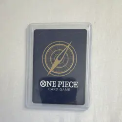 Bandai One Piece Card Game Foil Lot Charlotte Katakuri Portgas D. Ace Japanese - Image 2