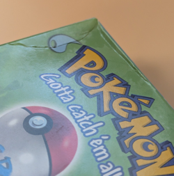 Pokemon Overgrowth Theme Deck No Cards - Image 3