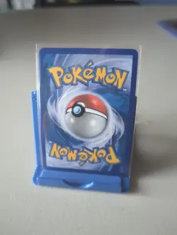 Pokemon Glameow 65/100 Majestic Dawn Reverse Holo Pokemon Card - Image 2