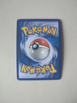 Pokemon Glameow 65/100 Majestic Dawn Reverse Holo Pokemon Card - Image 4