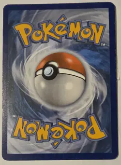Full Art Rare Volcarona Pokemon Card - Great Condition- - Image 2