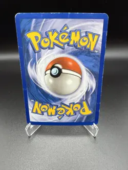 Kyogre ex 95/100 EX Crystal Guardians Ultra Rare Holo Pokemon Card (HP) - Image 2