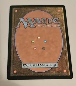 MTG City of Brass 7th Edition, NM - Image 2