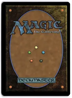 Gavel of the Righteous NM EOC Commander: Edge of Eternities MTG - Image 2