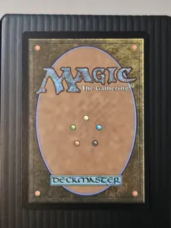 Mtg:Spider-Verse M 0093 Marvel's Spider-Man Foil - Image 2