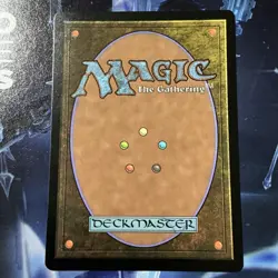 Summon: Fat Chocobo (Borderless) - Final Fantasy - Common - M/NM MTG - Image 2