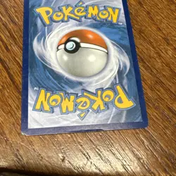 Treecko 6/160 XY-Primal Clash Holo Pokemon TCG Card MP - Image 2