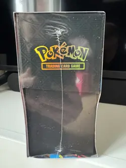 New & Sealed - Pokemon Center Exclusive Mega Evolution ETB - Gardevoir - Image 3