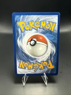 Pokemon M Camerupt EX Promo Holo XY198 230 HP XY Magma Eruption - Image 3