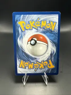 Pokemon M Camerupt EX Promo Holo XY198 230 HP XY Magma Eruption - Image 4