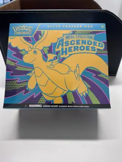 One Piece EB-03 Extra Booster Box Heroines Edition ENGISH-Sealed/New. + Pokemon - Image 5