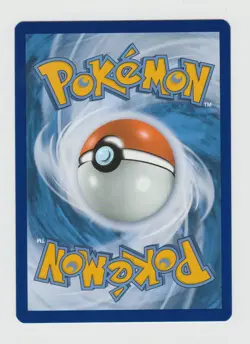 Pokemon Van Gogh Pikachu with Grey Felt Hat SVP Promo 085 - Image 2