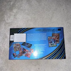 Pokemon TCG Mega Charizard X EX Ultra Premium Collection Box English 2014 - Image 3