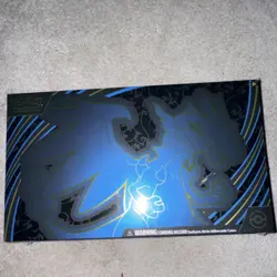 Pokemon TCG Mega Charizard X EX Ultra Premium Collection Box English 2014 - Image 4
