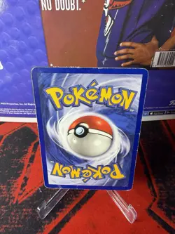 Pokemon Articuno Fossil Unlimited 17/62 HP - Image 2