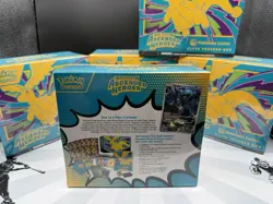 *IN HAND*POKEMON CENTER Ascended Heroes ETB Lot of 5 SHIPS ASAP SEALED BRAND NEW - Image 2