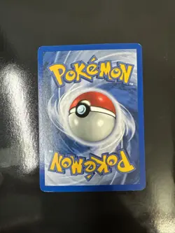 Pokemon LP TCG Gym Heroes HOLO Rockets Scyther 013/132 - Image 2