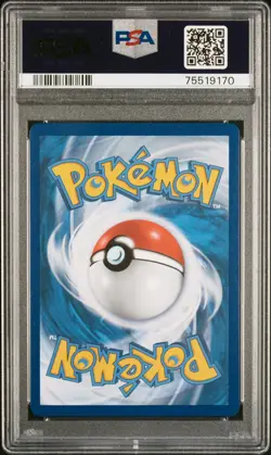 VENUSAUR PSA 10 2021 Pokemon Celebrations Classic Collection Holo Base Set #15 - Image 2