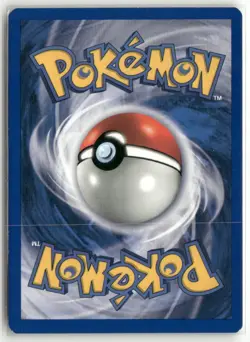 Pokemon Bulbasaur Common Base Set 044/102 - Image 2
