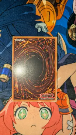 YuGiOh! | Cyber Dragon (Alternate Art) | OP16-EN001 Ultimate Rare | NM - Image 3